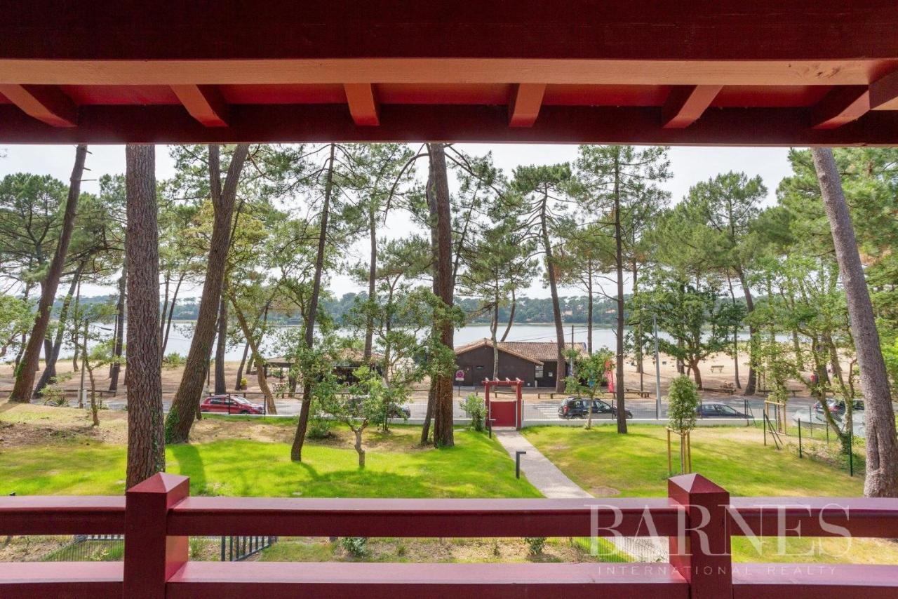 Lake Apart Soorts-Hossegor Extérieur photo
