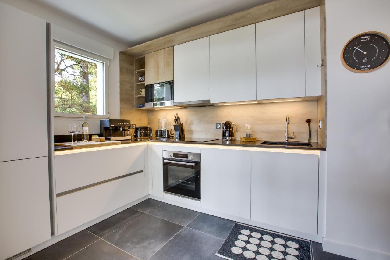 Lake Apart Soorts-Hossegor Extérieur photo