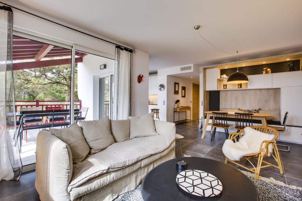 Lake Apart Soorts-Hossegor Extérieur photo