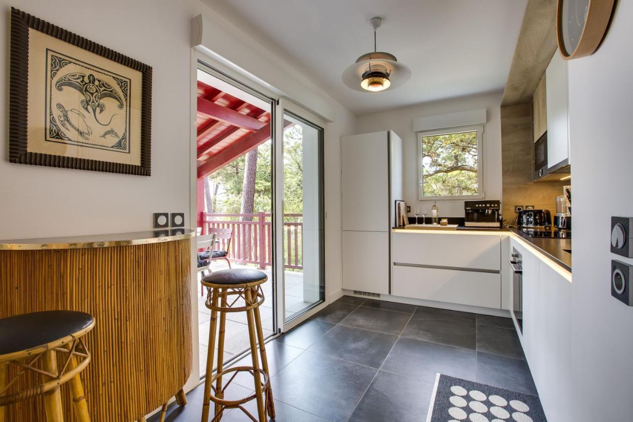 Lake Apart Soorts-Hossegor Extérieur photo