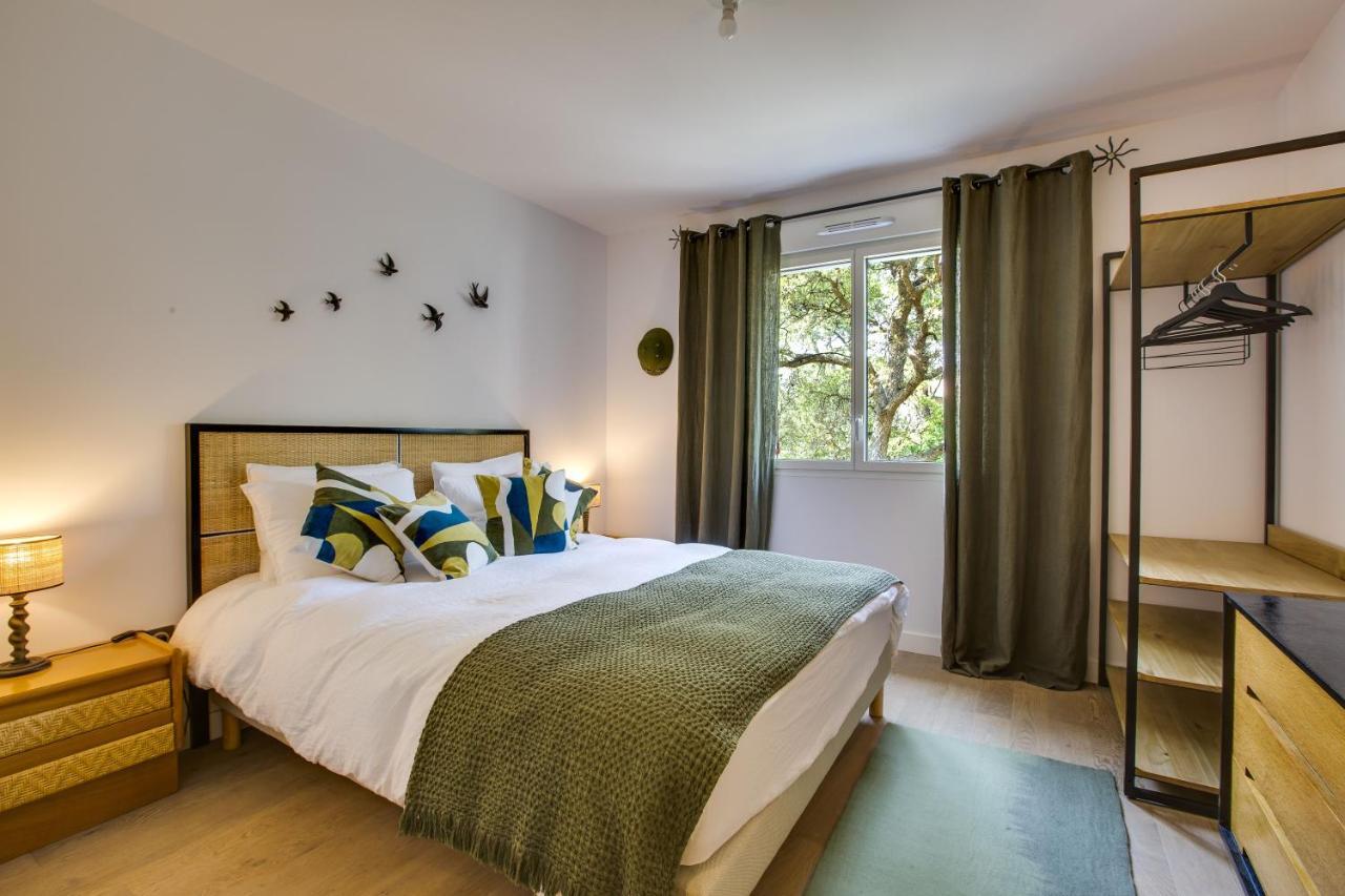 Lake Apart Soorts-Hossegor Extérieur photo
