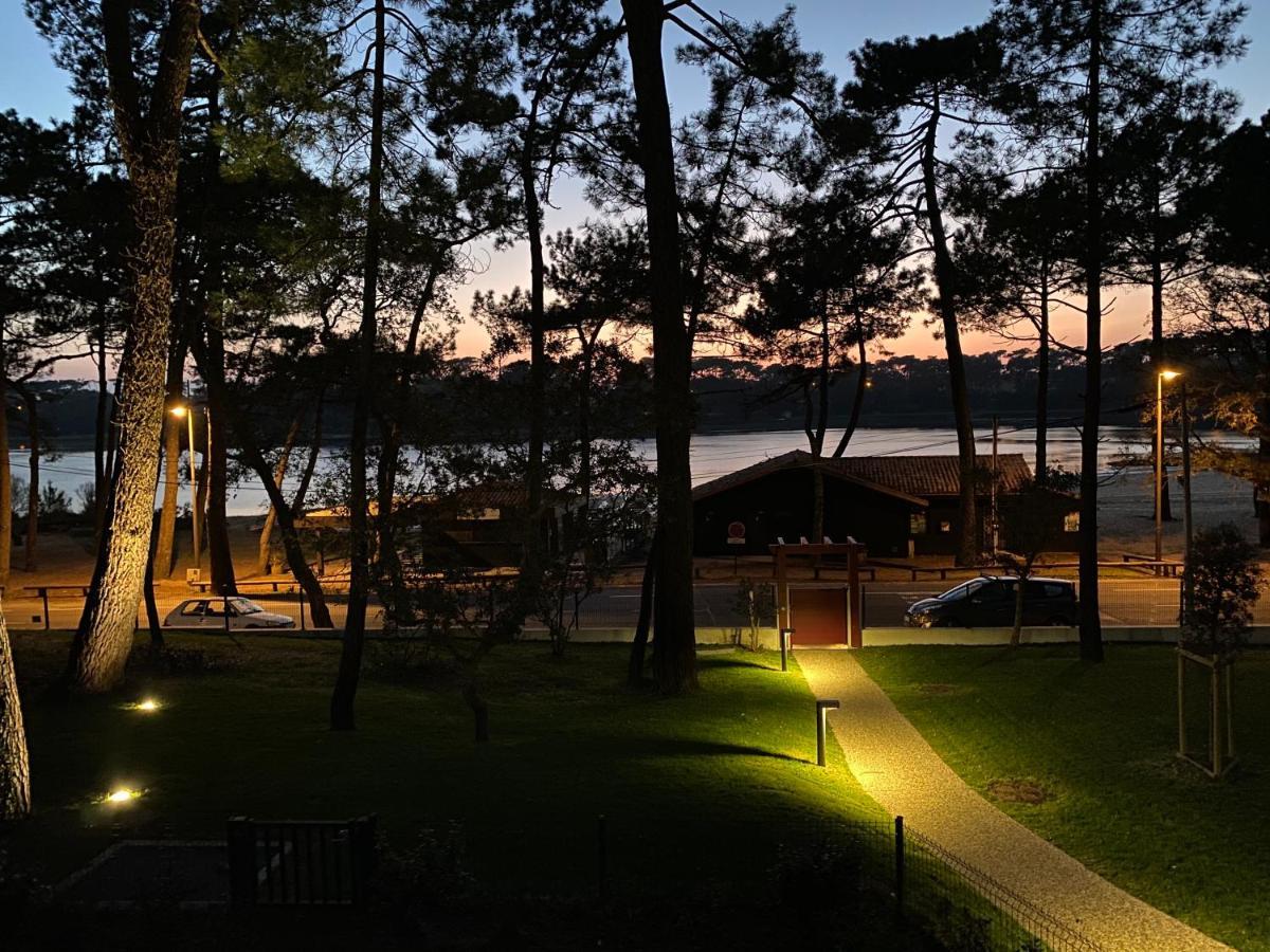Lake Apart Soorts-Hossegor Extérieur photo