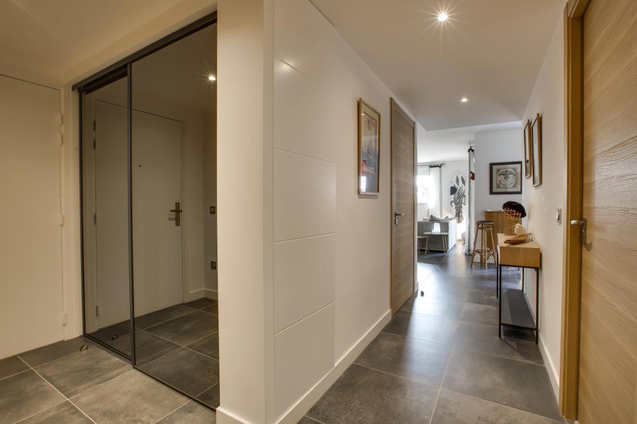 Lake Apart Soorts-Hossegor Extérieur photo