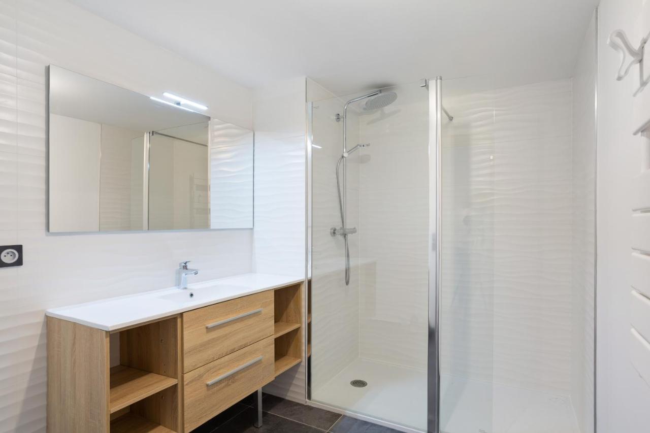 Lake Apart Soorts-Hossegor Extérieur photo