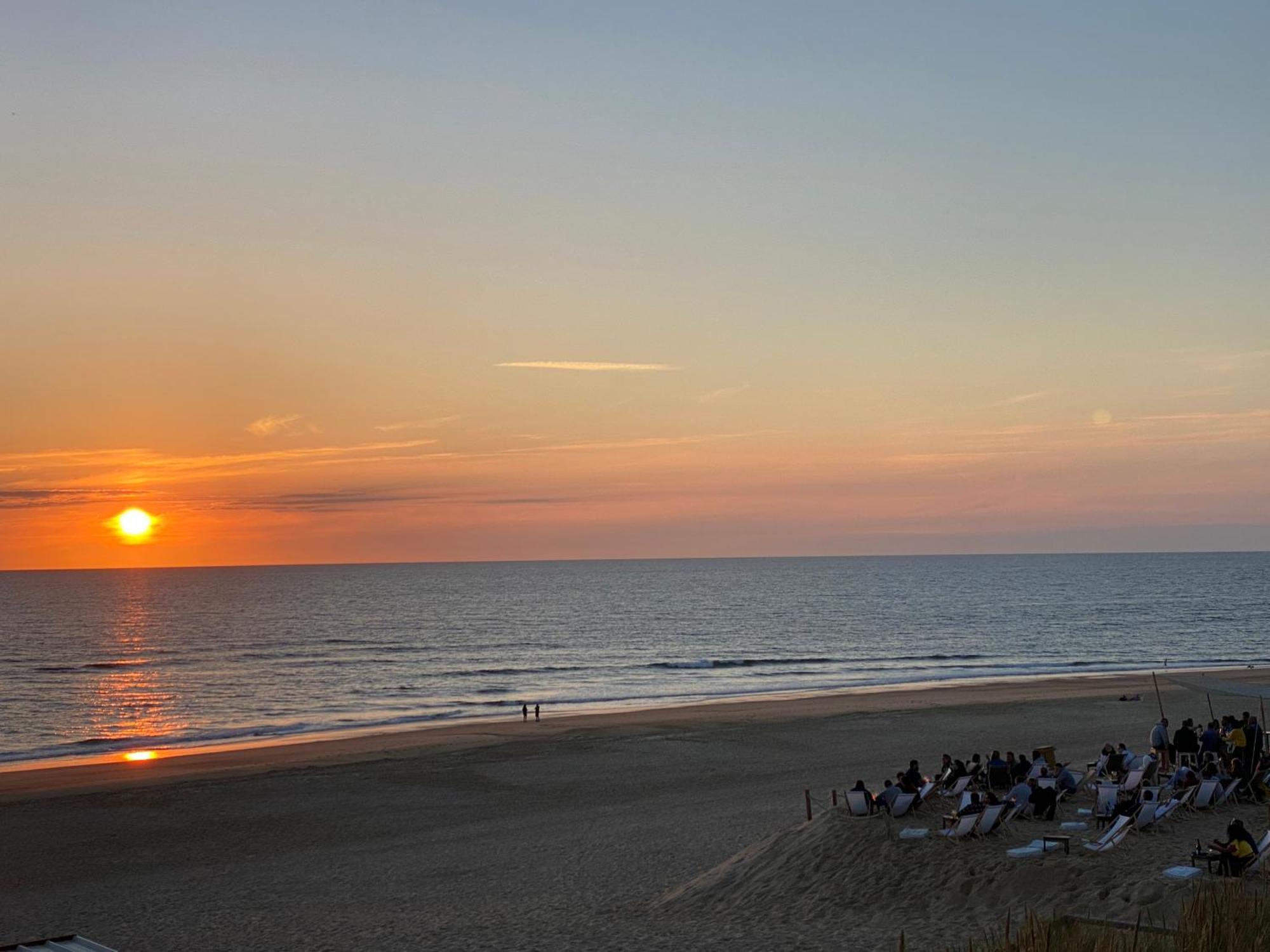 Lake Apart Soorts-Hossegor Extérieur photo